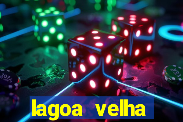 lagoa velha canarana bahia